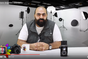 Fotoğrafçılıkta enstantane nedir? Enstantanenin fotoğrafa etkisi nedir?